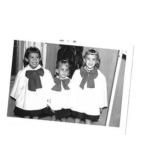 Meet your Posher, Donna